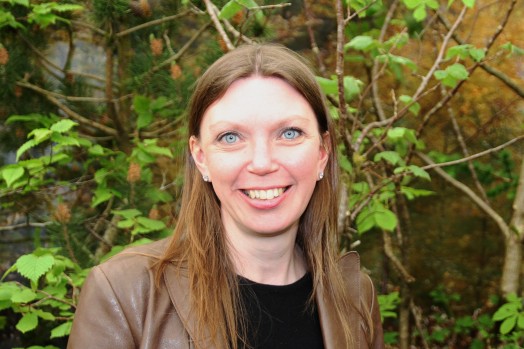 Dr Aileen McLeod Dr Aileen McLeod