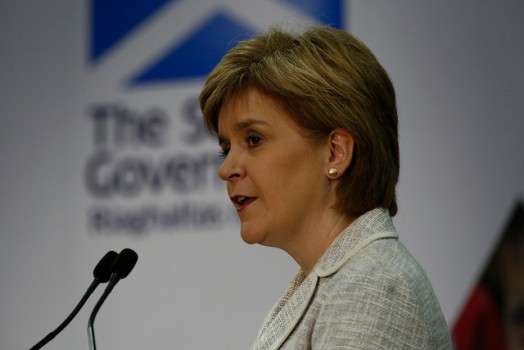 Nicola Sturgeon has announced the new Scottish Rural Development Programme (SRDP) broadband grant scheme is now open for applications. Nicola Sturgeon has announced the new Scottish Rural Development Programme (SRDP) broadband grant scheme is now open for applications.