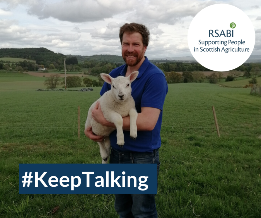 #KeepTalking image #KeepTalking image