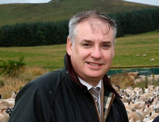 Mr Lochhead is seeking a meeting with representatives from the European Commission 