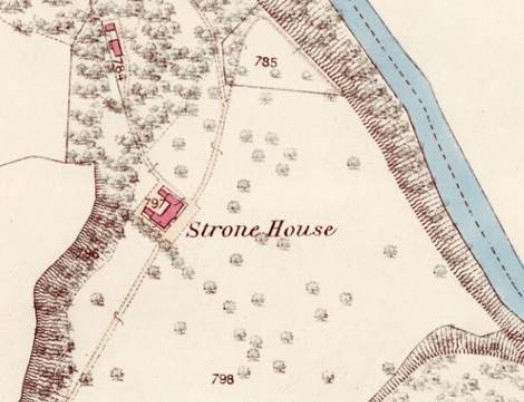 Strone House Strone House