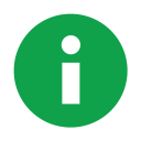 
				Information "i" icon